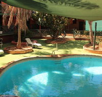 King Sound Resort Hotel - Accommodation Daintree