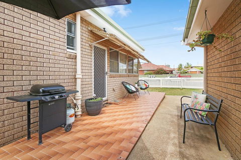 King's Park - Accommodation Daintree 2