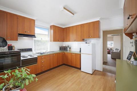 King's Park - Accommodation Daintree 3