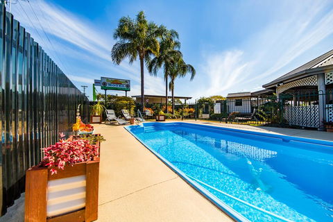 Kingaroy Country Motel - Accommodation Daintree 1