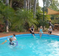 Kingaroy Holiday Park - Accommodation Daintree