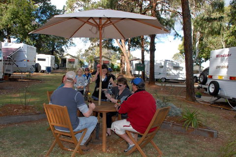 Kingaroy Holiday Park - Accommodation Daintree 3