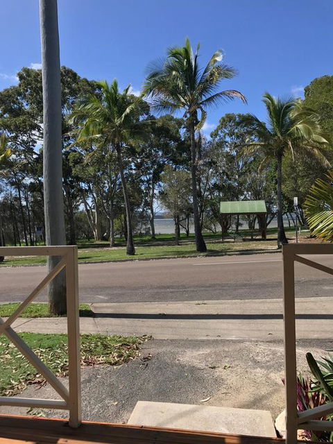 Kingfisher Caravan Park - Accommodation Daintree 2