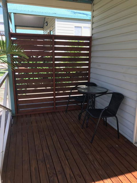 Kingfisher Caravan Park - Accommodation Daintree 3