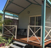 Kingfisher Caravan Park - Accommodation Daintree