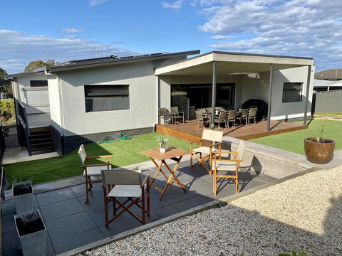 Kingfisher Retreat @ Eden Cove - Accommodation Daintree 3