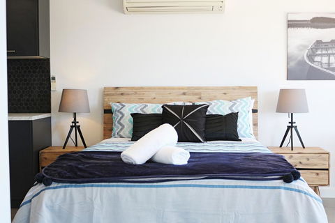 Kingfisher Retreat @ Eden Cove - Accommodation Daintree 0
