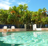 Kings Bay Apartments - Accommodation Daintree