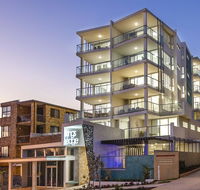 Kings Edge Holiday Apartments - Accommodation Daintree