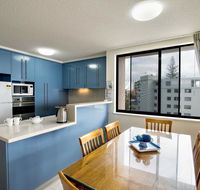 Kings Row Apartments - Accommodation Daintree