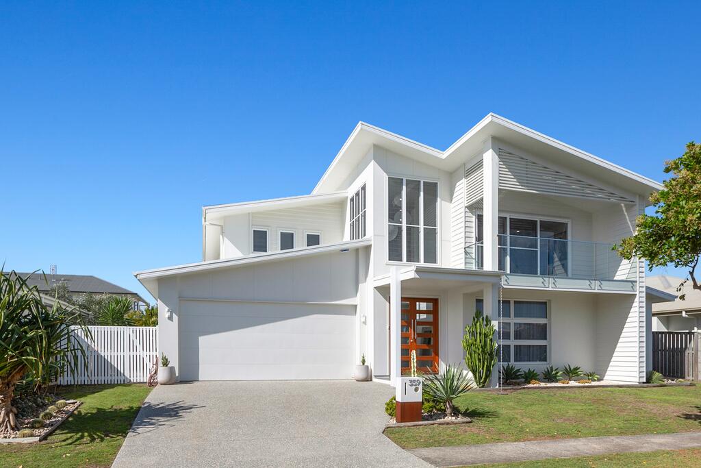 Stotts Creek NSW Accommodation Daintree