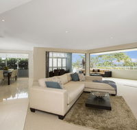 KINGSCLIFF OCEAN VIEW TERRACE BY THE FIGTREE 5 - Accommodation Daintree