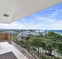 Kingscliff Sunrise Apartments - Accommodation Daintree