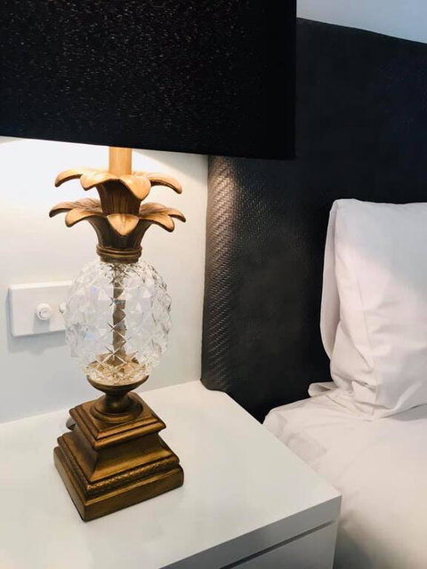 Kingsford Smith Motel - Accommodation Daintree 3