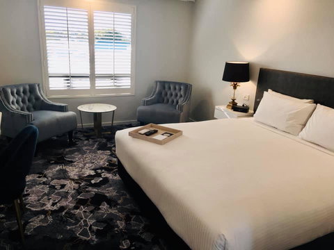 Kingsford Smith Motel - Accommodation Daintree 2