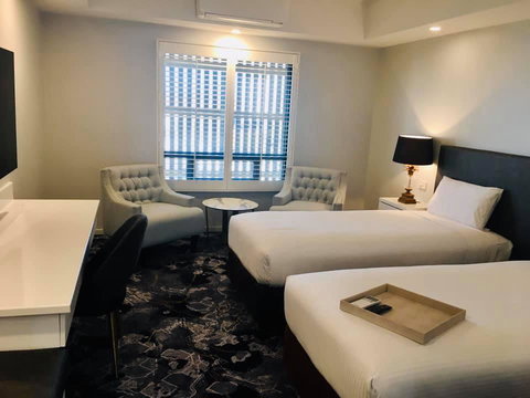 Kingsford Smith Motel - Accommodation Daintree 1