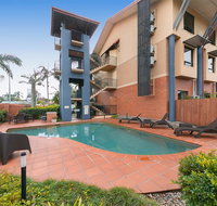 Kingsford Smith Motel - Accommodation Daintree