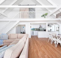 Kingsley Beach House - Boat Harbour - Accommodation Daintree