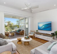 KINGY BEACH HOUSE  162 - Accommodation Daintree