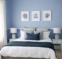 Kinross Cottage - Neat and Stylish Sleeps 9 - Accommodation Daintree