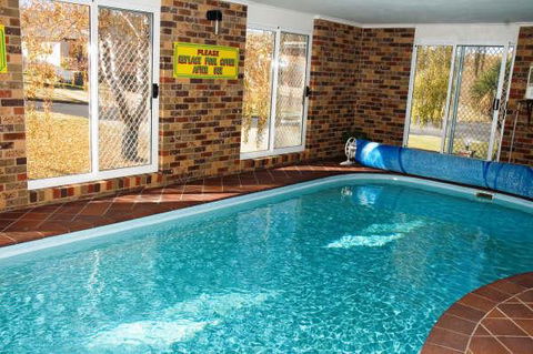 Kinross Inn - Accommodation Daintree 3