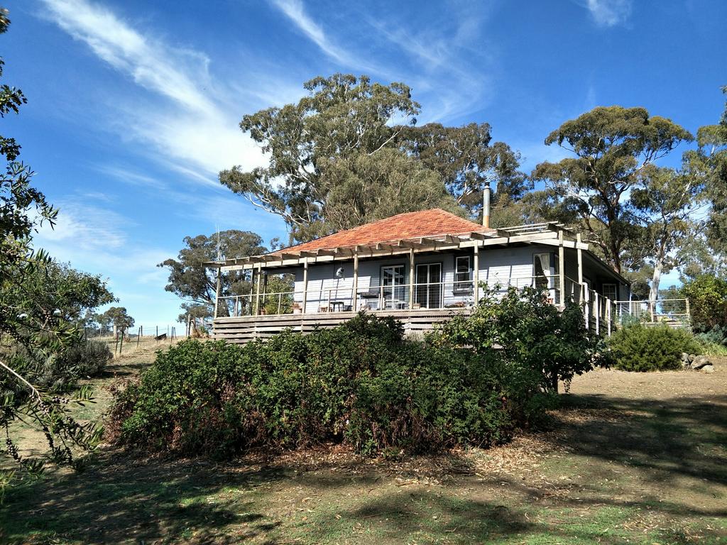  Accommodation Daintree