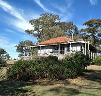 Kinross Metcalfe Farm - Accommodation Daintree