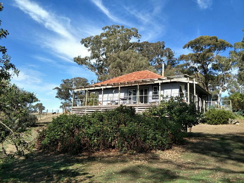 Kinross Metcalfe Farm - Accommodation Daintree 0