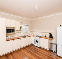Kinross on Cox Sweet Neat  Simple  Wifi - Accommodation Daintree
