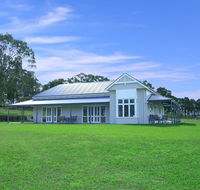 Kinsale Cottage - Accommodation Daintree