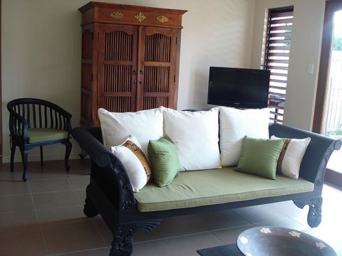 Kintamani Luxury Villa - Accommodation Daintree 2