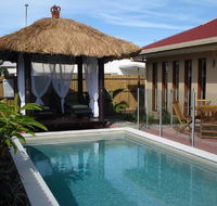Kintamani Luxury Villa - Accommodation Daintree