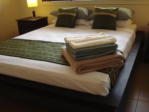 Kintamani Luxury Villa - Accommodation Daintree 3