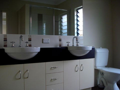 Kintamani Luxury Villa - Accommodation Daintree 1