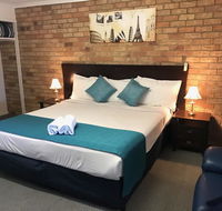 Kipparing Village Motel - Accommodation Daintree
