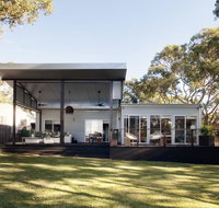 Kirby's Berrara Beach House - Accommodation Daintree