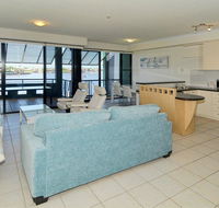 Kirribilli 13 - 2 BDRM Riverview Apartment - Accommodation Daintree