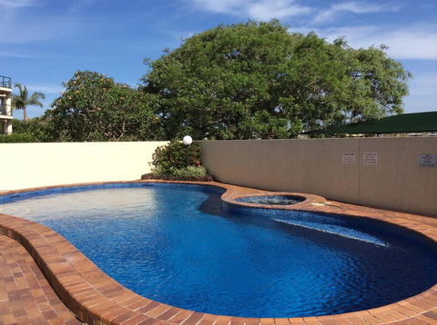 Kirribilli Apartments - Accommodation Daintree 2