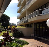 Kirribilli Apartments - Accommodation Daintree