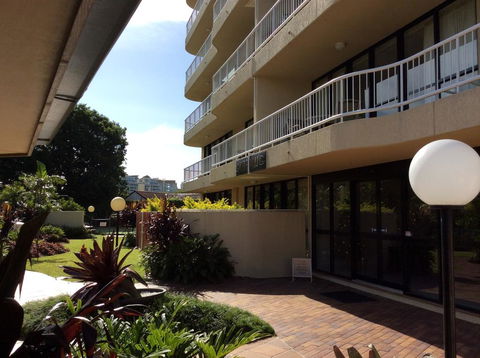 Kirribilli Apartments - Accommodation Daintree 0