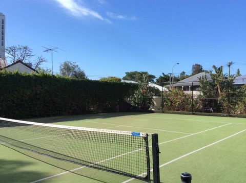 Kirribilli Apartments - Accommodation Daintree 1