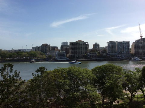 Kirribilli Apartments - Accommodation Daintree 3