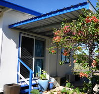 Kitches Cabin - Accommodation Daintree