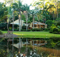 Kiwarrak Country Retreat - Accommodation Daintree