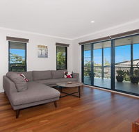 KK's in Lennox Head. - Accommodation Daintree