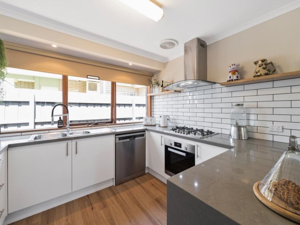 Rosebud VIC Accommodation Daintree