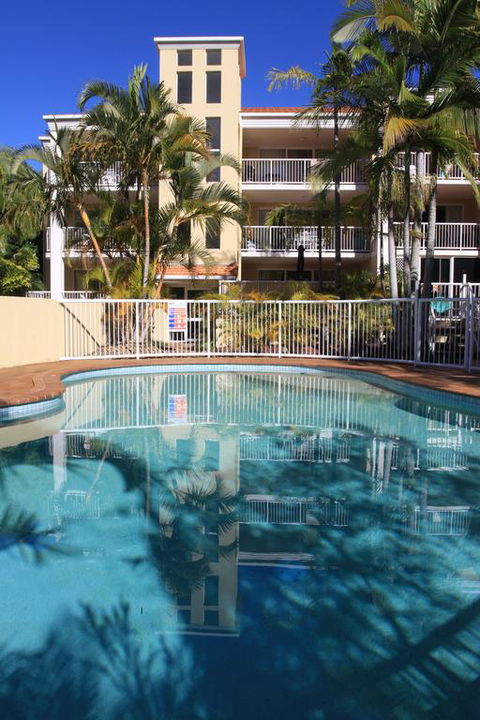 Koala Cove Holiday Apartments - Accommodation Daintree 0