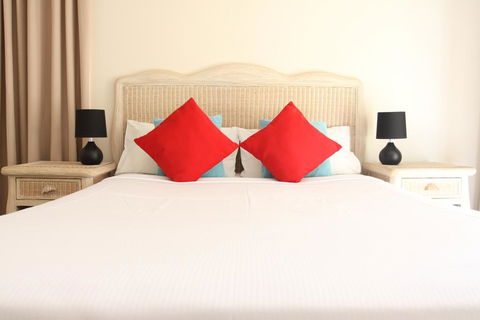 Koala Cove Holiday Apartments - Accommodation Daintree 3