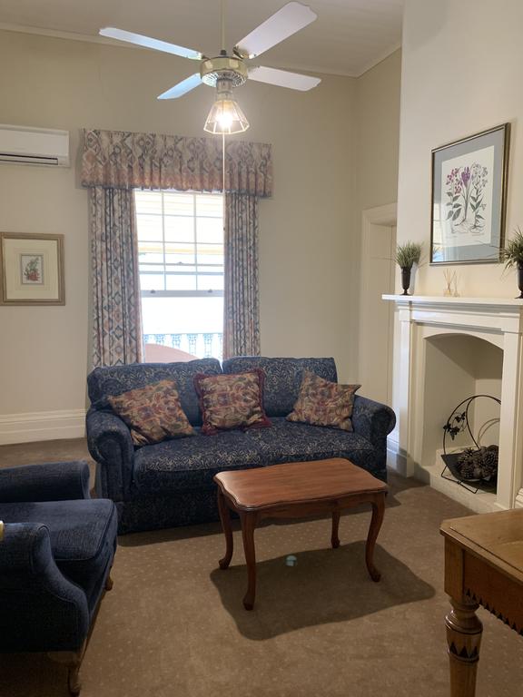 Weismantels ACT Accommodation Daintree