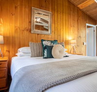 Kondalilla Eco Resort - Accommodation Daintree